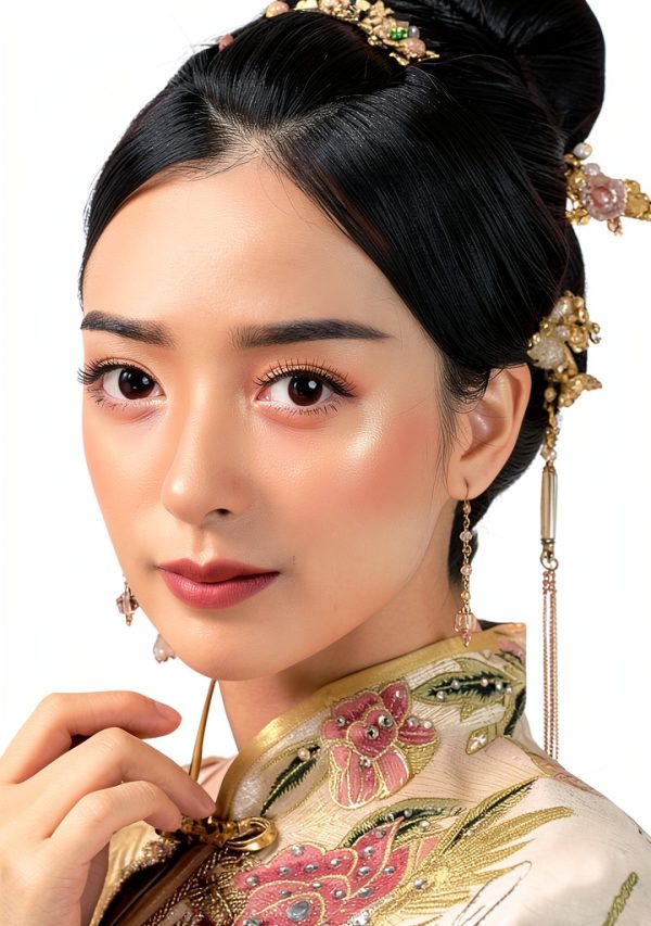 Historical Asian Fiction Kindle eBook by Scribner Premium Edition-0