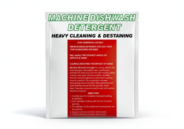Commercial Industrial Grade Machine Dishwash Detergent Quality-3