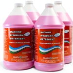 Commercial Industrial Grade Machine Dishwash Detergent Quality-0
