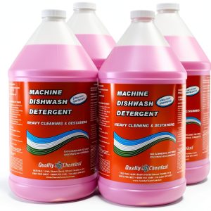 Commercial Industrial Grade Machine Dishwash Detergent Quality-0