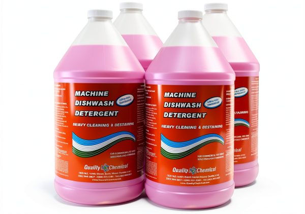 Commercial Industrial Grade Machine Dishwash Detergent Quality-0