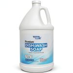 Dish Wash Soap TC-DS200 1 Gallon – Lollicup Commercial Premium Quality-0