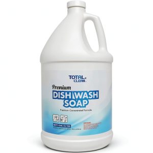 Dish Wash Soap TC-DS200 1 Gallon – Lollicup Commercial Premium Quality-0