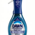 Dawn PRO Heavy Duty Powerwash Dish Spray 16 fl oz Bulk Foaming Cleaner-0