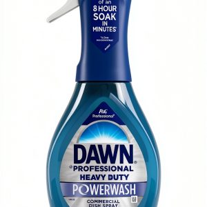 Dawn PRO Heavy Duty Powerwash Dish Spray 16 fl oz Bulk Foaming Cleaner-0