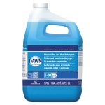 Dawn Professional Pot and Pan Detergent Regular Scent 1 Gallon-0